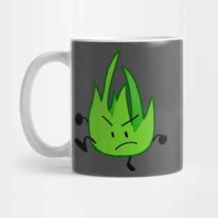 Grassy Mug